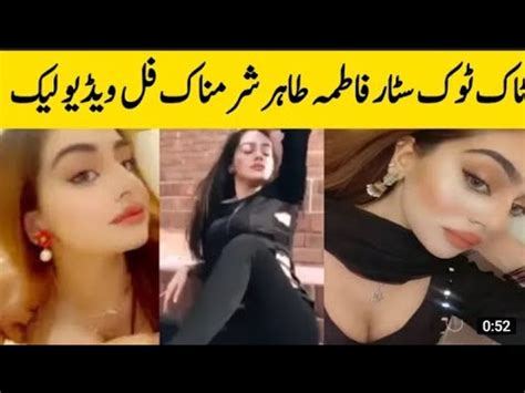 fatima tahir porn|Fatima Tahir Leak Nudes Pack Videos Free